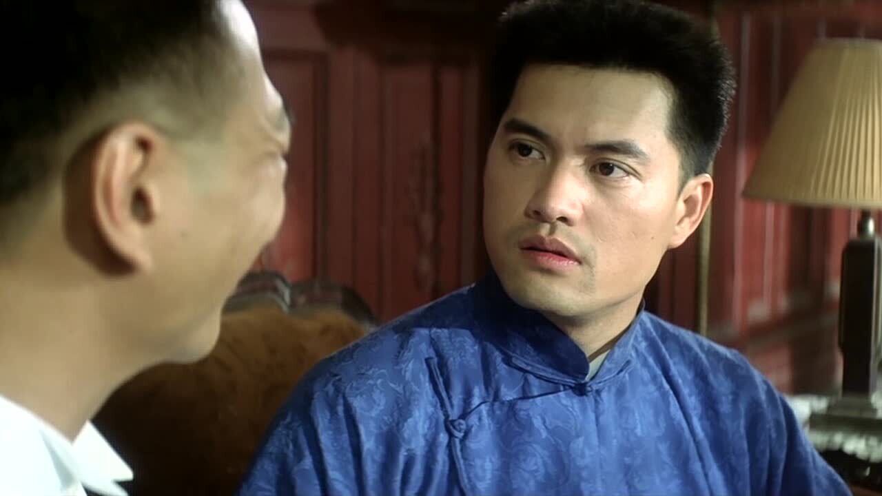 上海皇帝:杜月笙的女人都敢欺负,让你知道谁才是上海的王