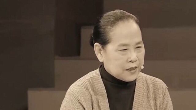 年幼因病分离,美女苦寻恩人55年,门开后催人泪下