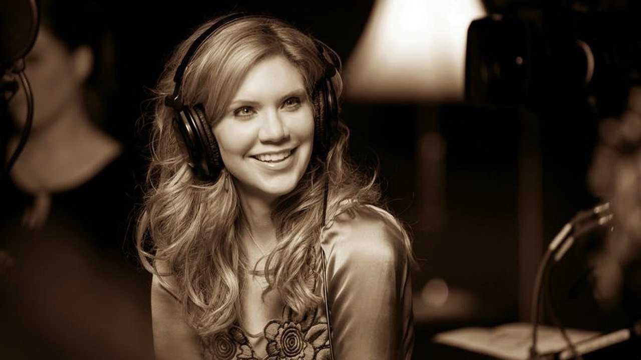 【金曲金赏】alison krauss - when you say nothing at all