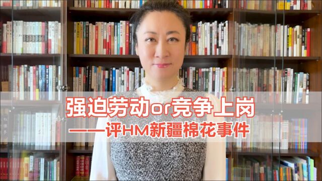 新疆棉花事件真如HM所说?真相到底是什么?今天带你来探究