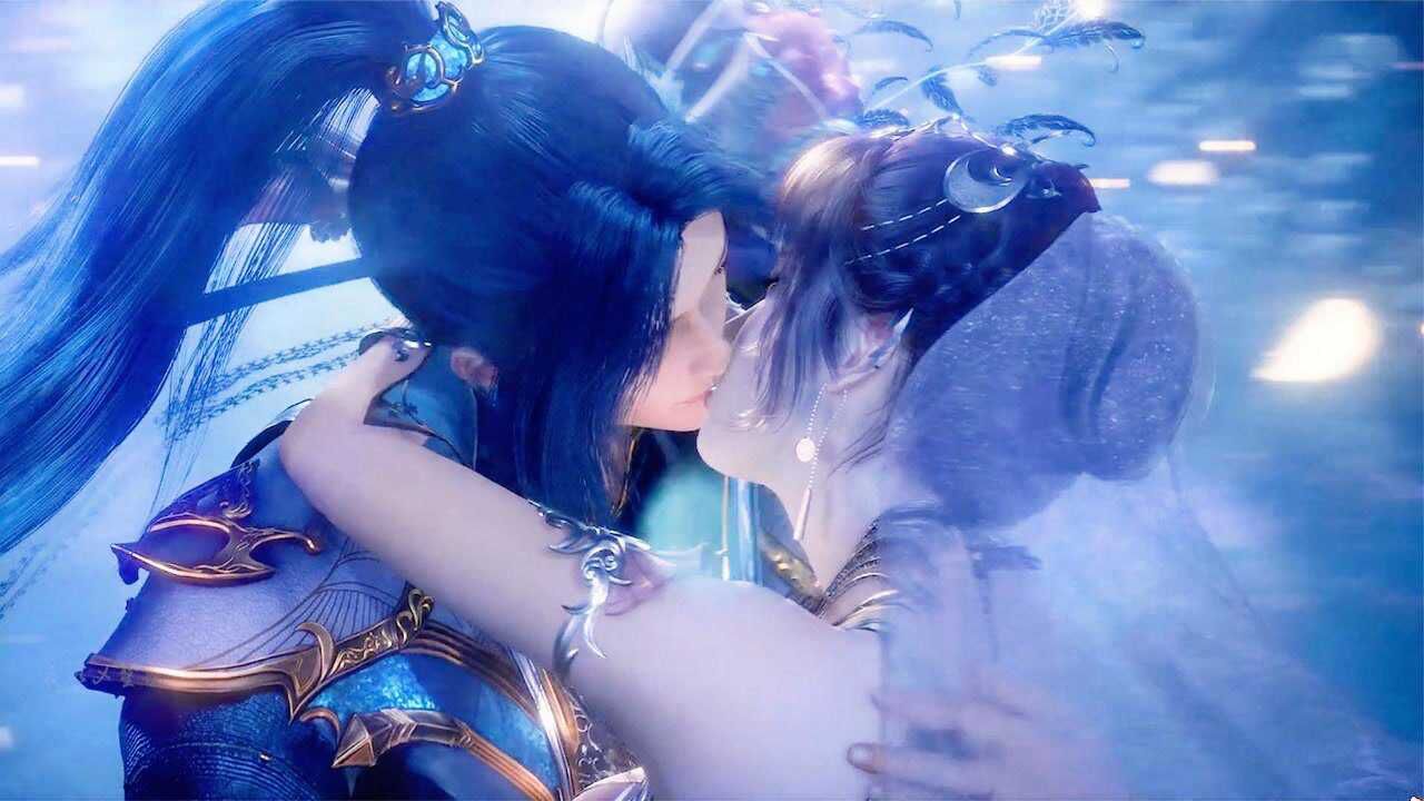 【三舞浪漫婚礼】 多幸运,在最美的年纪遇见你!