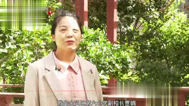 众心向党 自立自强 | 银川市优秀科技工作者贾娟