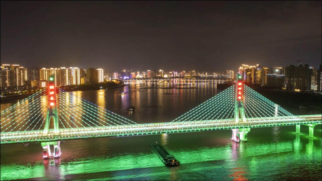 清远凤城大桥的简介(清远凤城大桥的简介和历史)