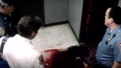 穿梭阴阳界-12，女尸体躺在家门口，血水都流到了电梯口！