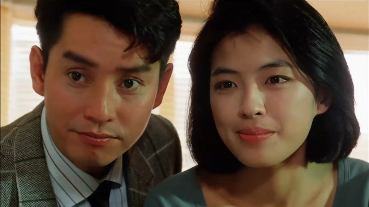 至尊计状元才:谭咏麟太逗了,错认表妹一脸懵,罗美薇太美