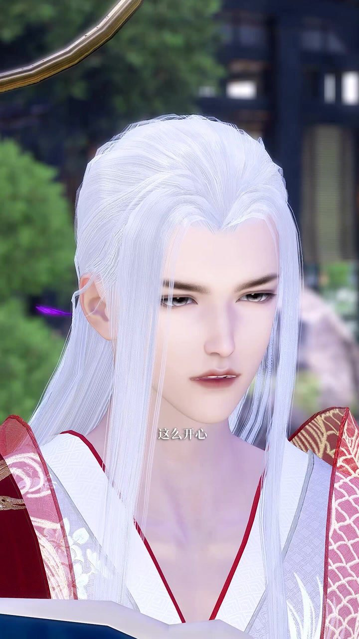 雪上云棠大结局冬去春来霜血楼桃花盛放