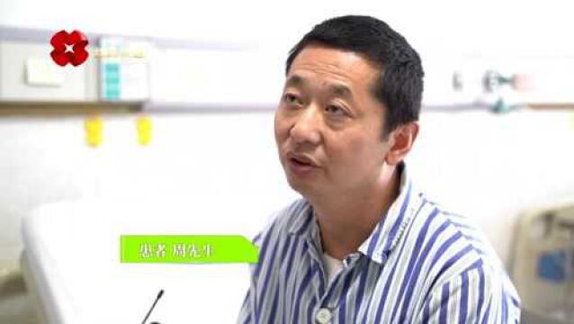 西京医院九八六医院完成100例疑难心胸外科手术