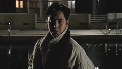 谭咏麟《爱在深秋》，1984年TVB版MV
