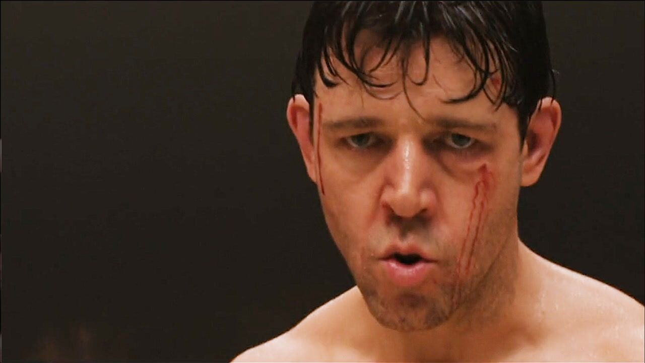 《铁拳男人》硬的不仅仅是拳头,而是作为男人的责任,担当!