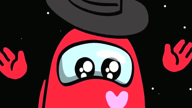 太空狼人杀amongus小红遇到老婆后就跟变了个人一样痞子去哪了