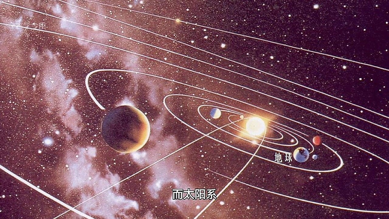 地球转动速度有多快_腾讯视频