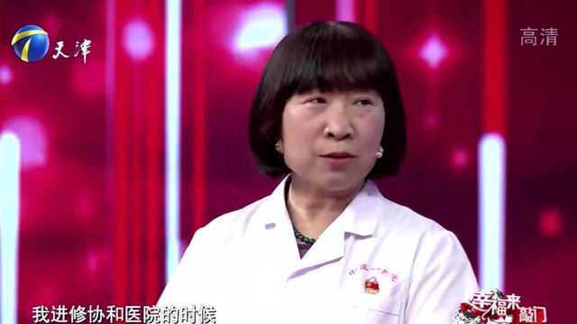 母亲敬业的精神,孩子受感染刻苦学习,主持人:这是言传身教