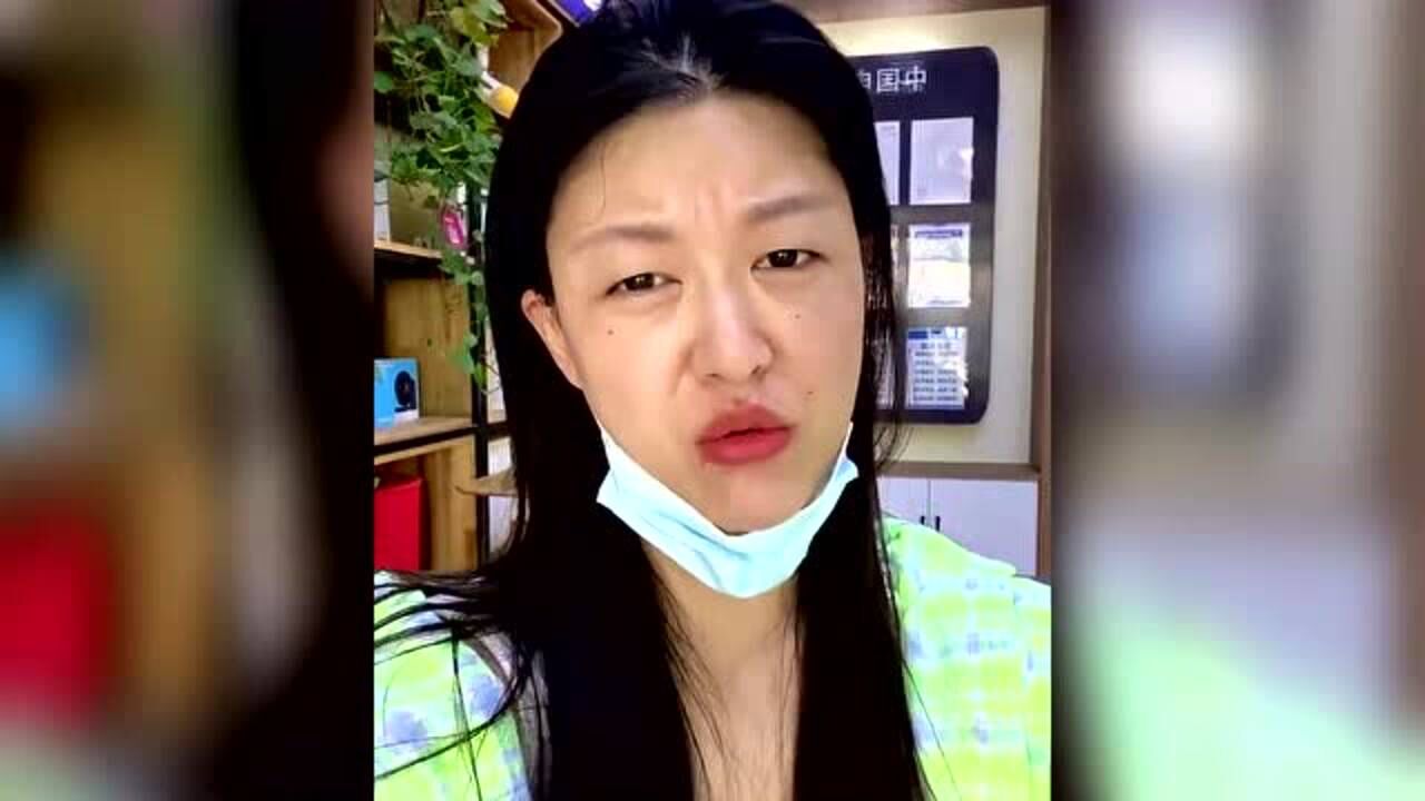 搞笑:盘点全网女网红真实面目,看完你还愿意刷礼物吗?