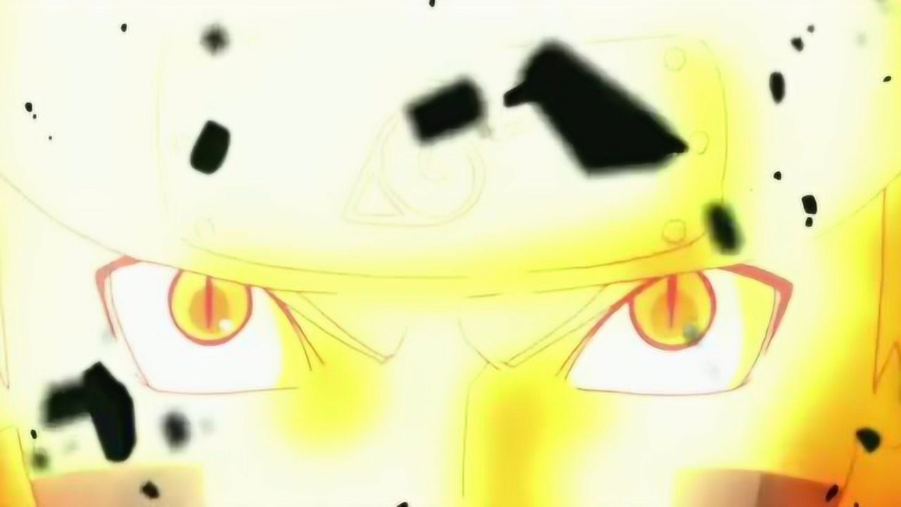 《火影忍者》：超燃片段，各大名场面，等你一起欣赏_高清