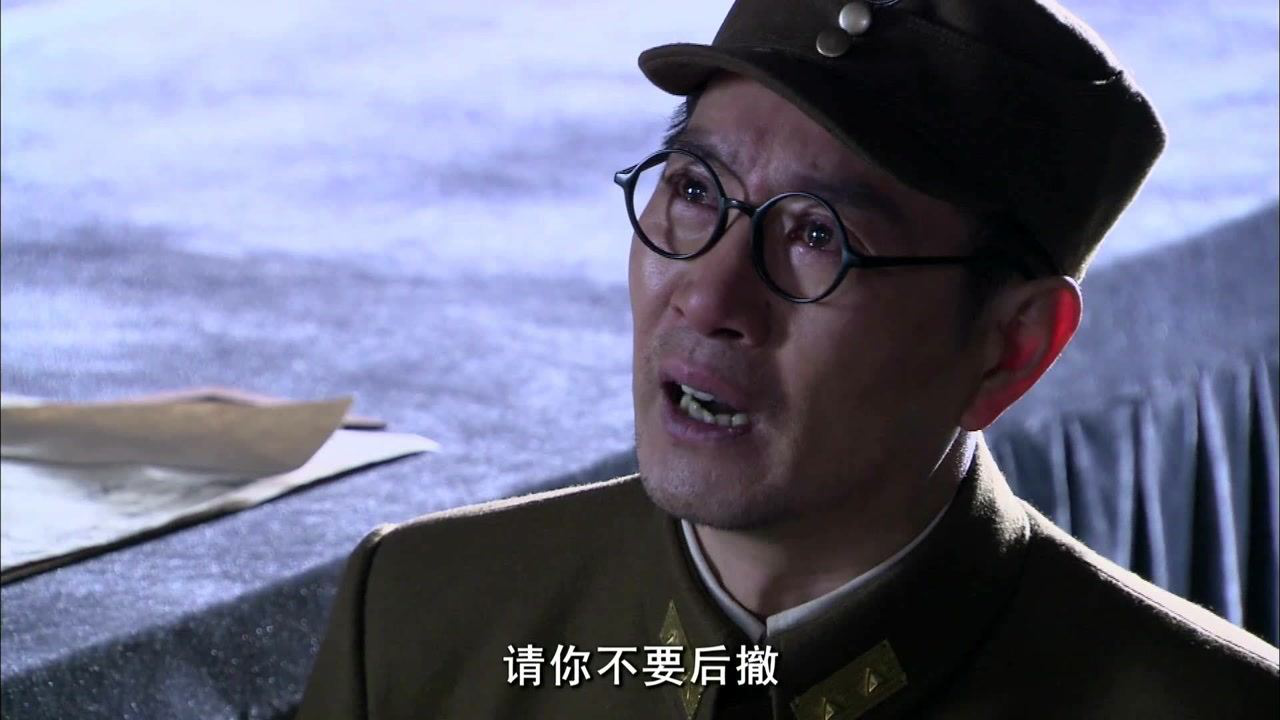 正者无敌 贺国光为冯天魁跪下求情_腾讯视频