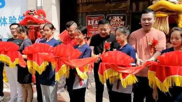 南宁肥仔饭店成立34周年品鉴会掀开邕菜王潮开业序幕