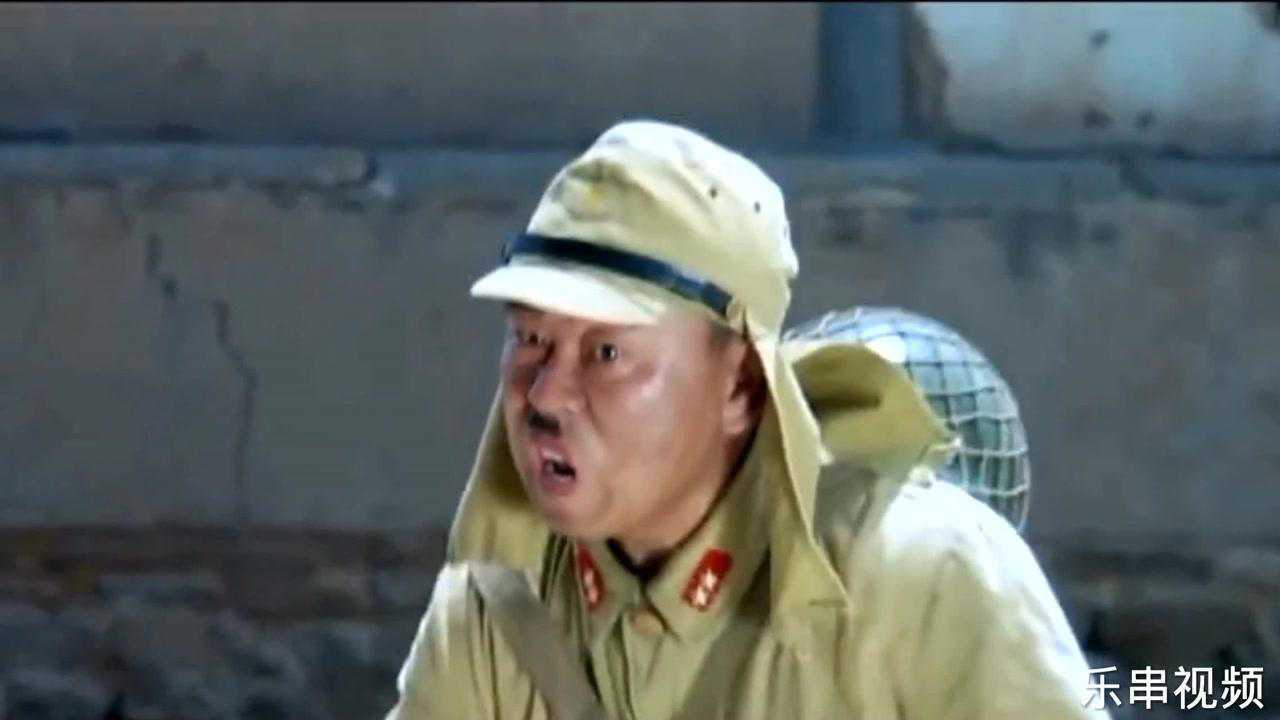 举起手来 潘长江