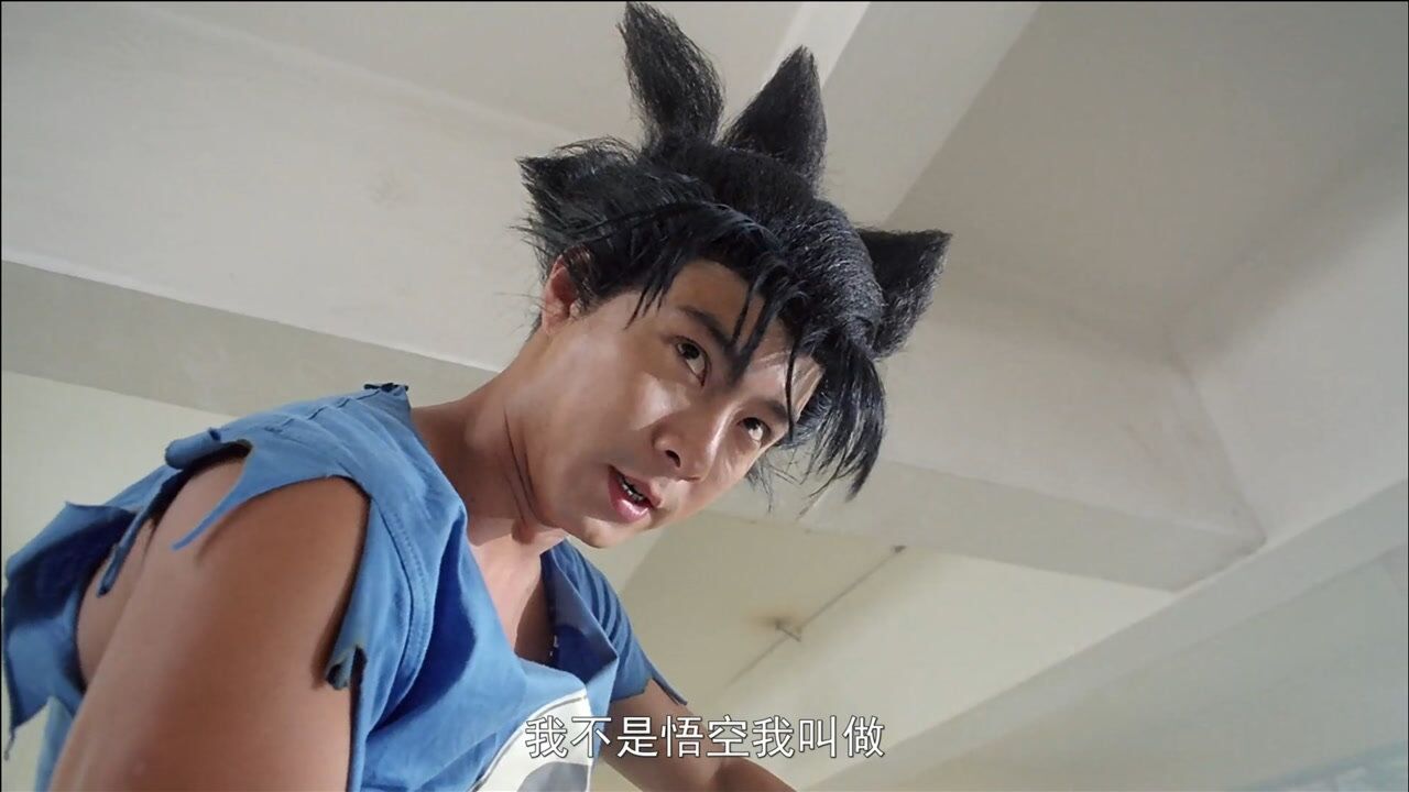 爆笑能力者带你玩转校园 《 超级学校霸王 》群星云集