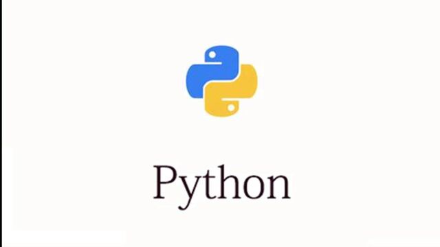 Python基础教程:从零带你走进Python进程#“知识抢先知”征稿大赛#