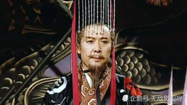 三国演义人物群像,你最喜欢哪一位?