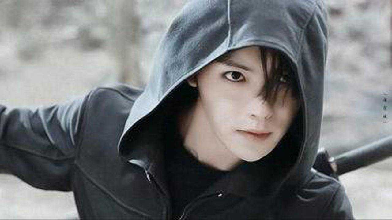 盗墓笔记沙海张起灵肖宇梁版的动作打戏名场面剪辑