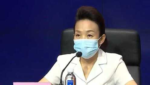 郑州此轮疫情累计感染101人，其中确诊16人、无症状感染85人
