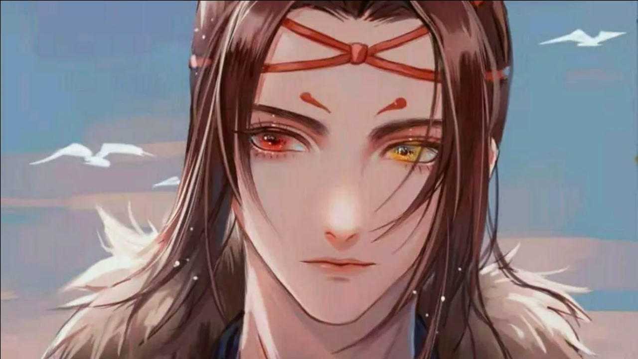 画江湖之不良人:最后的告别岐王李茂贞陨落(下篇)