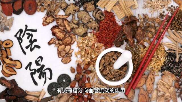 糖尿病人这八种食物要多吃,有助降糖