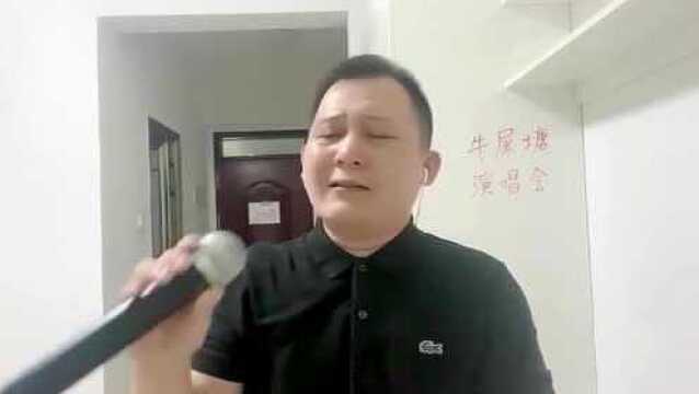 张学友蓝雨