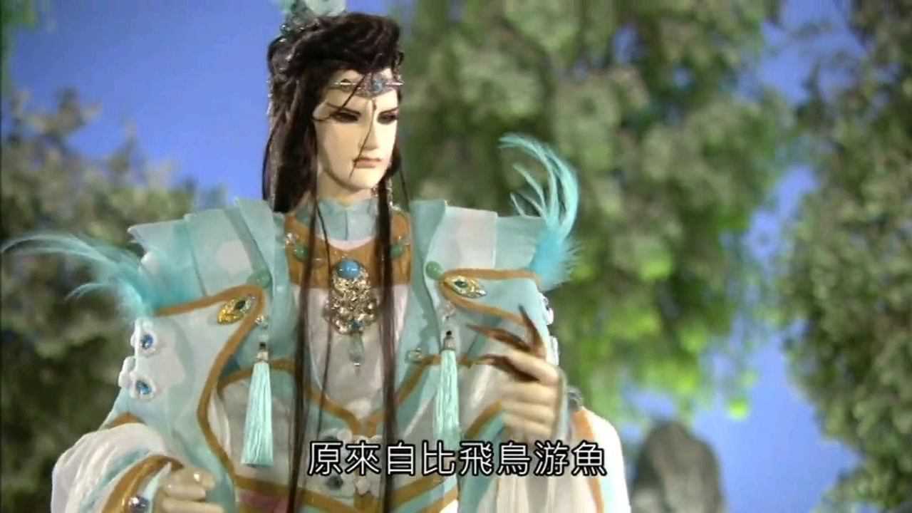 霹雳兵烽决之碧血玄黄20第三节