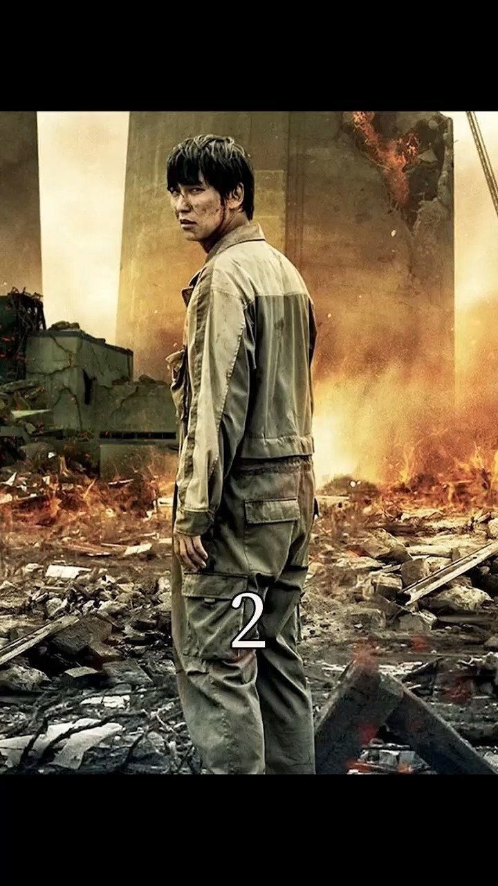 核辐射有多可怕韩国核泄漏灾难电影真敢拍