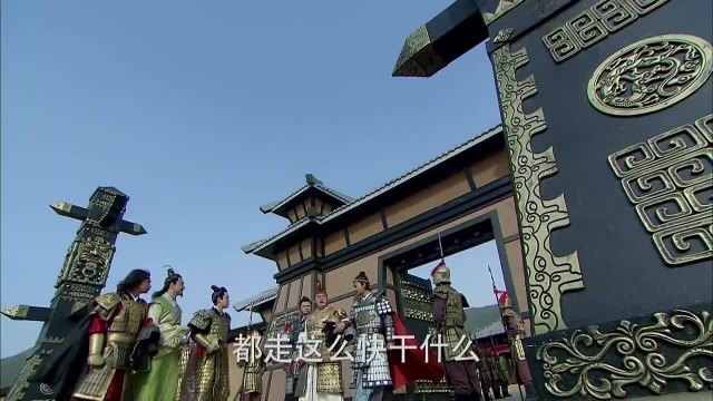 李显刚登基,就想斩薛刚的人头,却不知武将根本不服他