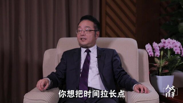 中国企业要尽快减碳,否则国际上一旦征收碳关税,会很被动