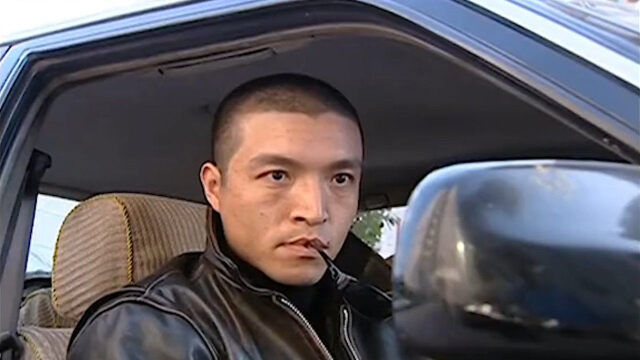 刘华强狠,没想到他小弟更狠