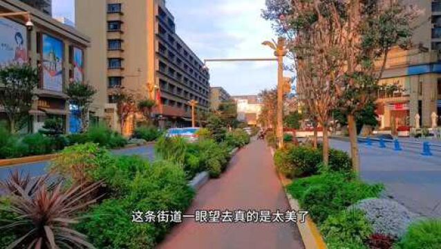 成都荷花池街道重新建设,老破小翻新,性价比高大家愿意接盘吗