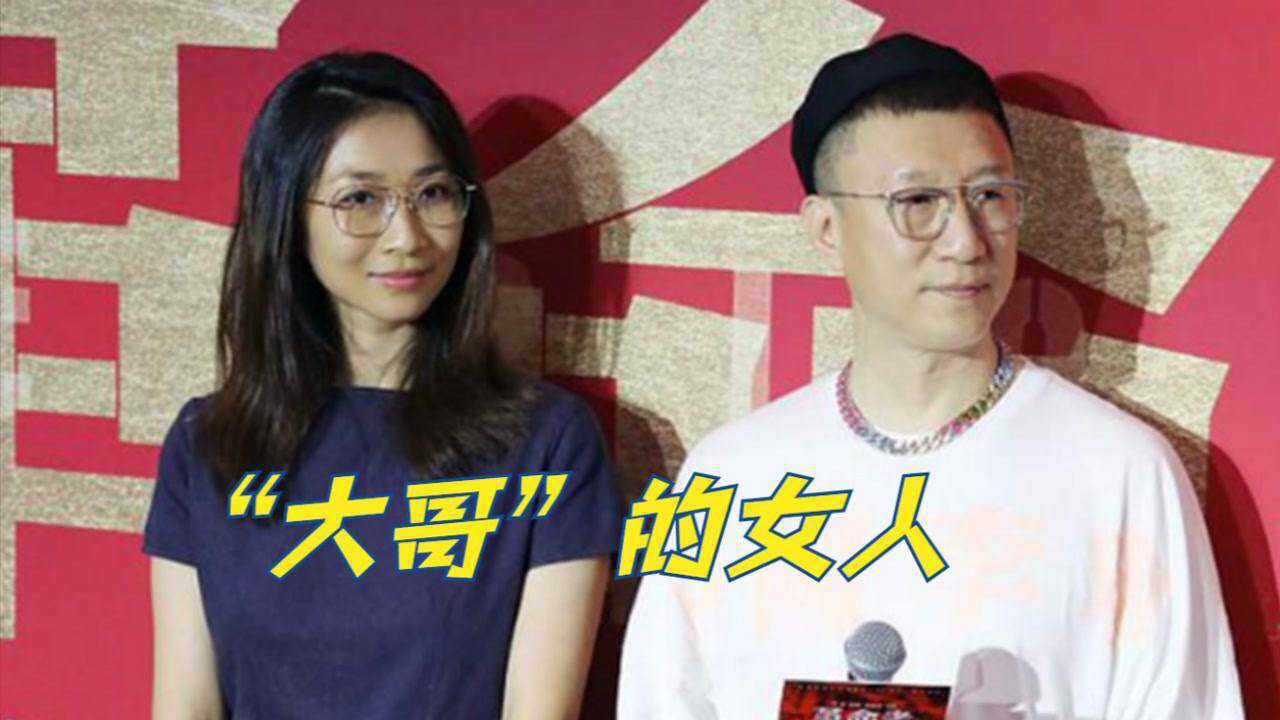 王骏迪在《扫黑风暴》里很霸气，私服却挺文艺，不愧是孙红雷老婆_高清1080P在线观看平台_腾讯视频