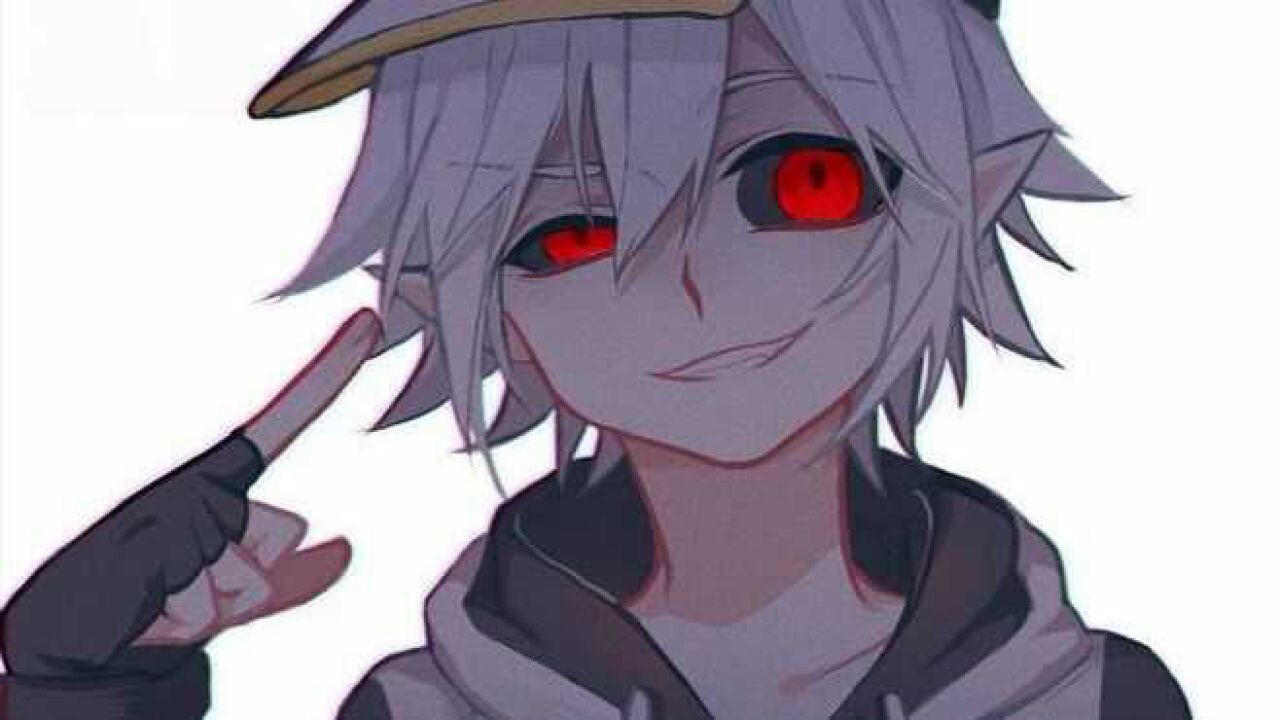 凹凸世界我的名字是king我的能力是矢量之力