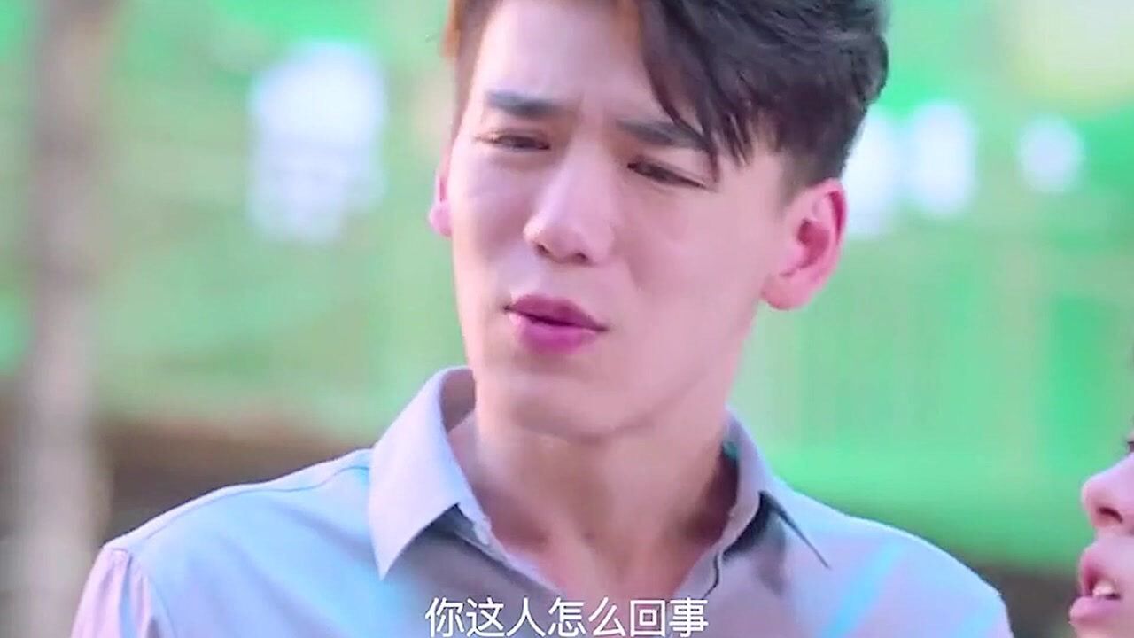 甜甜的青春爱情偶像剧来了!_小伙意外获得透视眼,赌石能一眼看穿,从此走向人生巅峰_高清1080P在线观看平台_腾讯视频