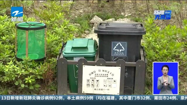 助力“无废城市”建设:垃圾分类从“小”抓起 打造无废学校、无废乡村