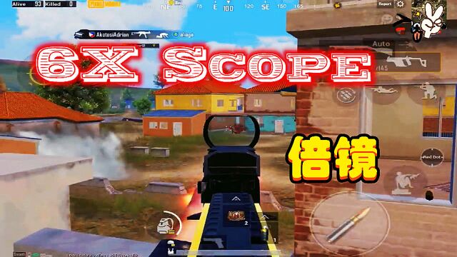 PUBGM:破碎的视频的每个缩略图都可以挂在艺术画廊中