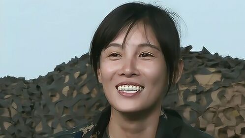 张蓝心是多急不可耐,一听刘金沂想娶她,立马就拉着刘队去领证!