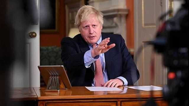 英首相约翰逊改组内阁,三位大臣遭解职,这位“度假大臣”竟升职