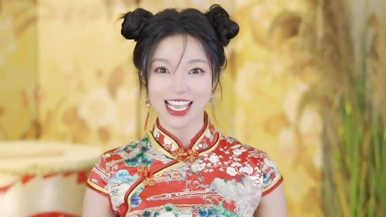 网红歌手小潘潘翻唱黄梅戏女驸马遭受全网抵制