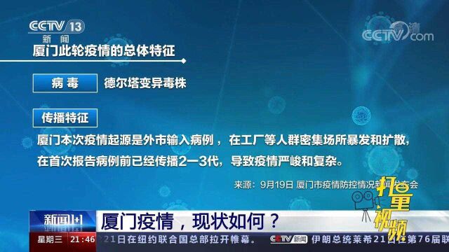 厦门同安区确诊病例占比全市近90%,和哪些因素有关?