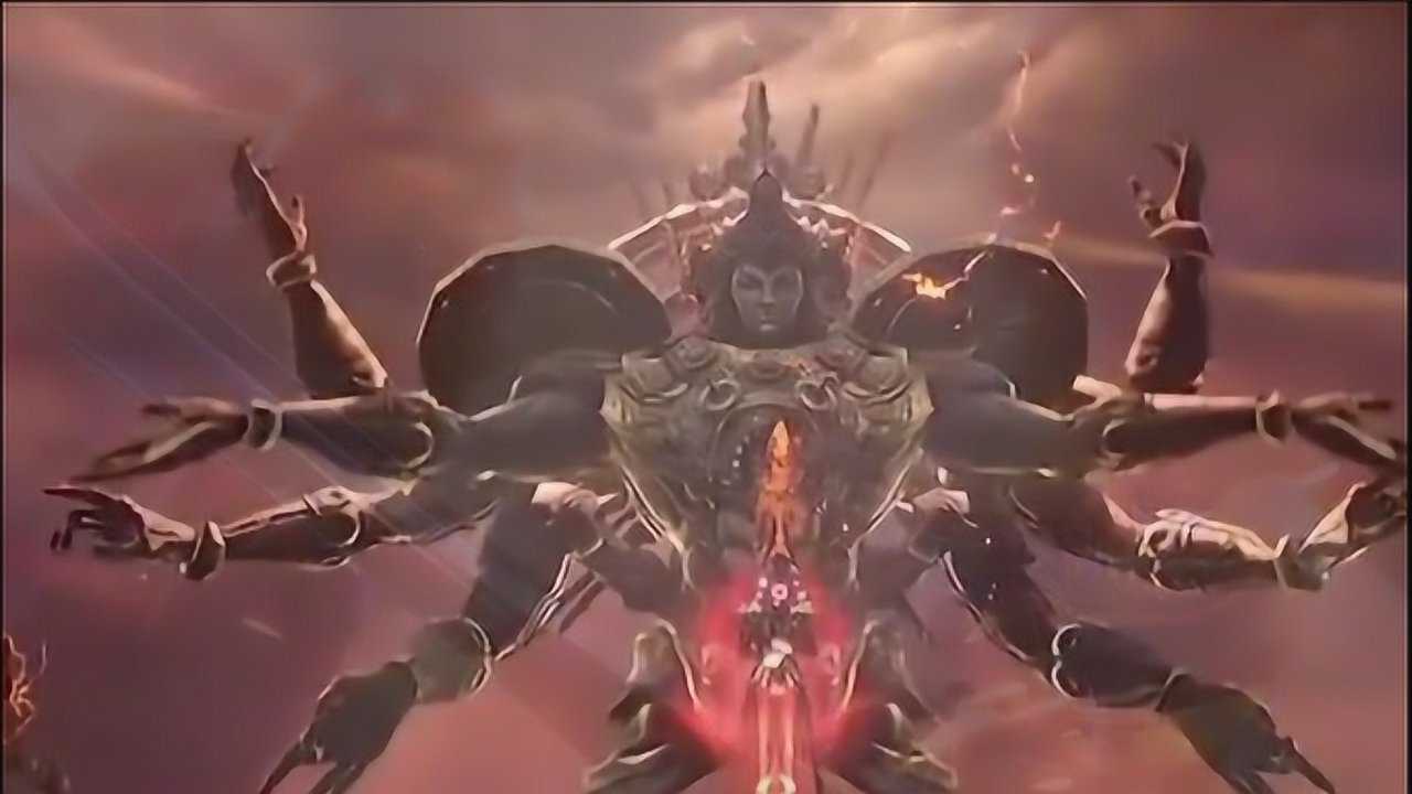 唐三被修罗神选中，成就双神位，修罗神不选唐臣的原因是这个！#斗罗大陆饭制大赛#_高清1080P在线观看平台_腾讯视频