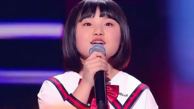 神翻唱!女孩韩甜甜一曲《喜欢你》嗓音甜炸,一开口忘记的原唱!