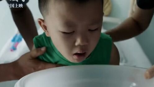 《天上的孩子》郑州首映：看完觉得“真”，那就是成功的！
