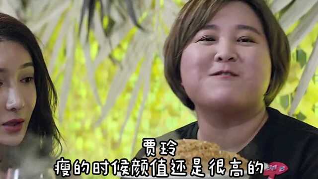 “一胖毁所有”的4位女星,前三位不要,第四位却都抢着要