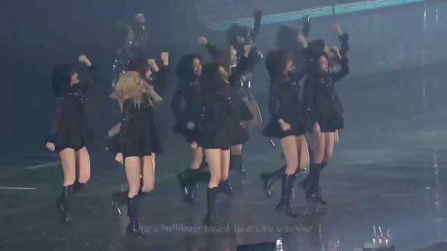 【TWICE演唱会】2019世界巡回演唱会TWICELIGHTS首尔场 蓝光高清中文字幕(上集)