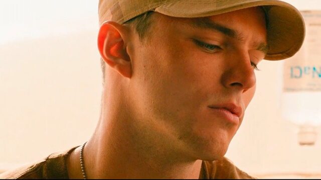 电影解说《沙堡》"高燃好片季